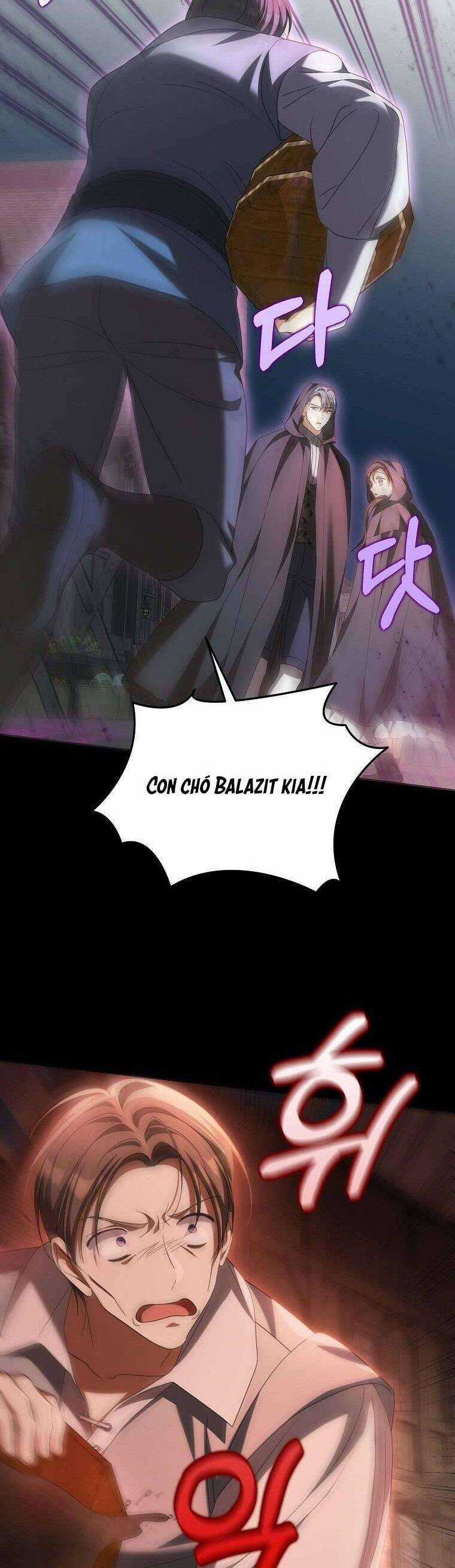 Sao Lại Ám Ảnh Cô Vợ Giả Mạo Quá Vậy? Chương 23 trang 37