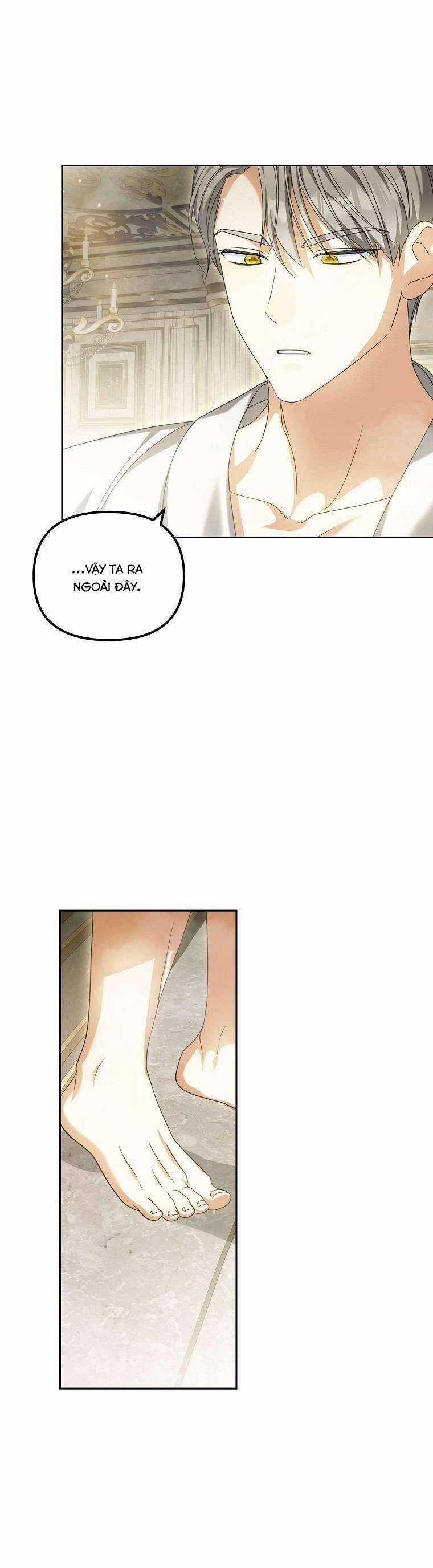 Sao Lại Ám Ảnh Cô Vợ Giả Mạo Quá Vậy? Chương 23 trang 6