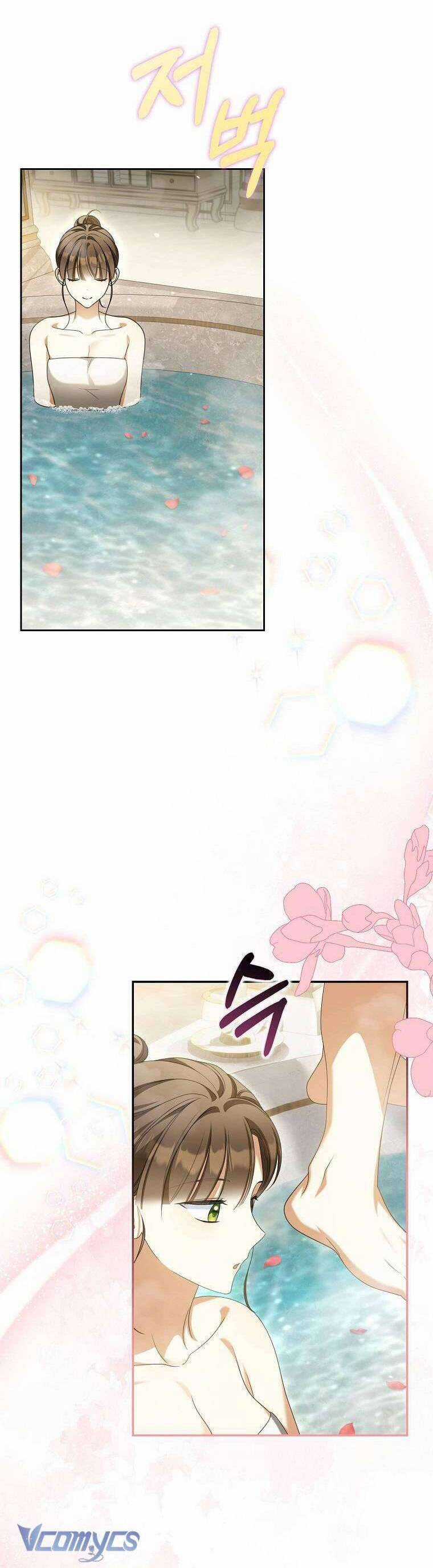 Sao Lại Ám Ảnh Cô Vợ Giả Mạo Quá Vậy? Chương 23 trang 9