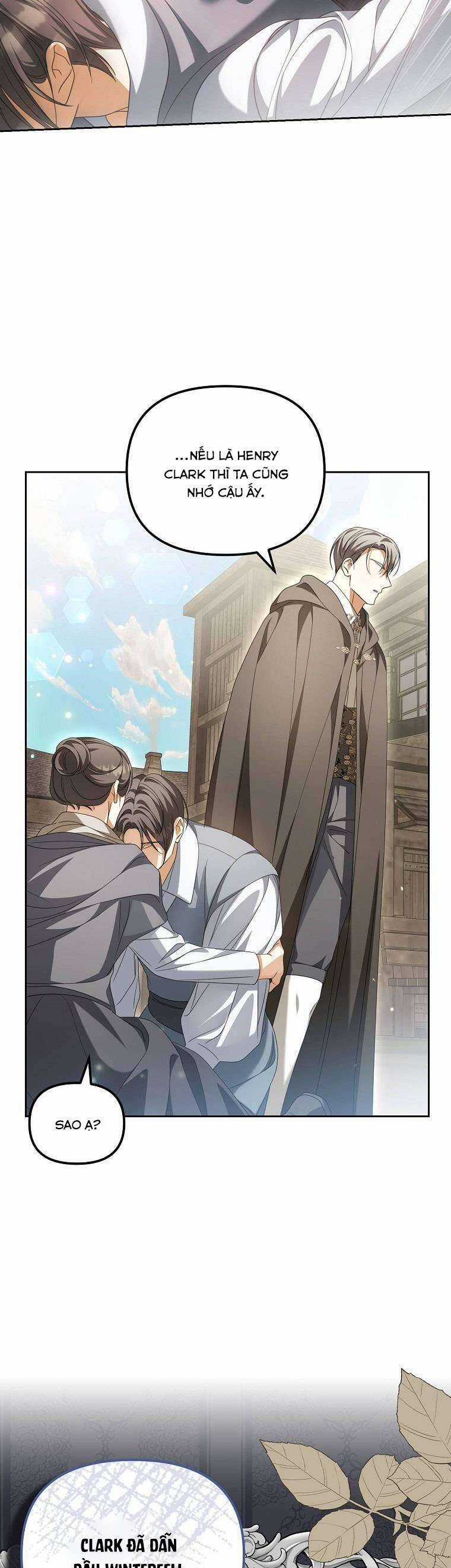 Sao Lại Ám Ảnh Cô Vợ Giả Mạo Quá Vậy? Chương 24 trang 10