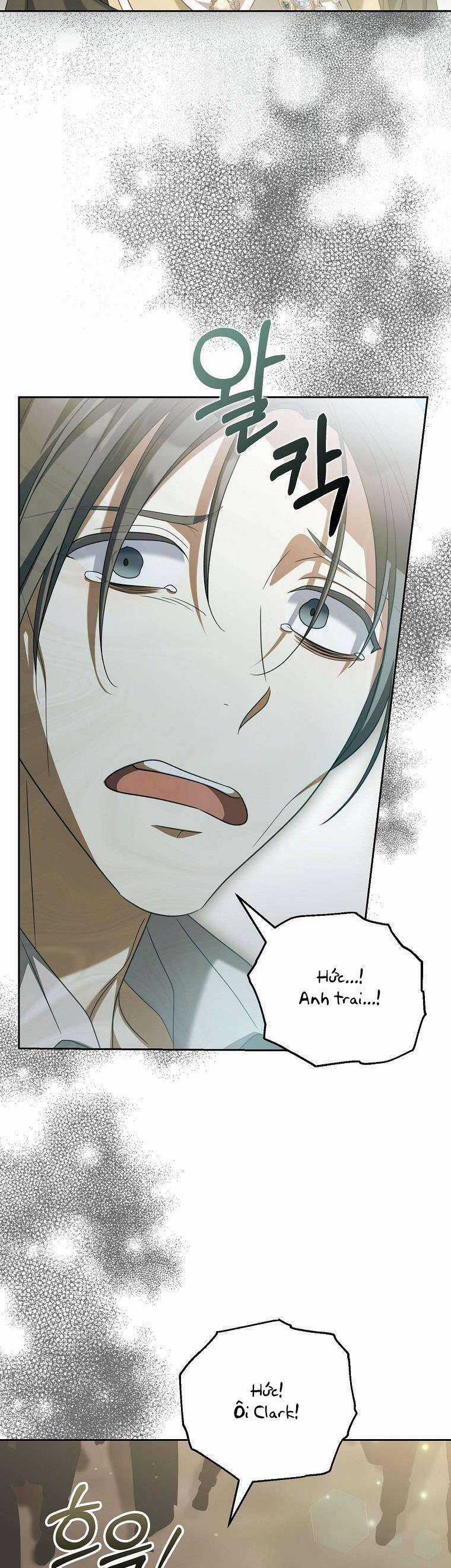 Sao Lại Ám Ảnh Cô Vợ Giả Mạo Quá Vậy? Chương 24 trang 12