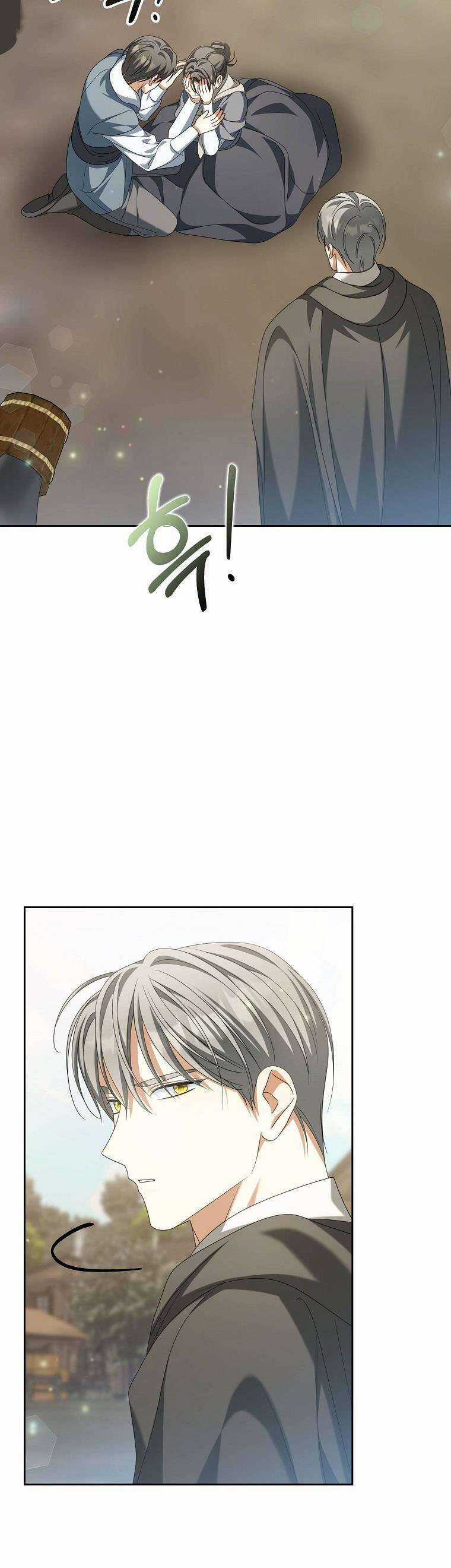 Sao Lại Ám Ảnh Cô Vợ Giả Mạo Quá Vậy? Chương 24 trang 13