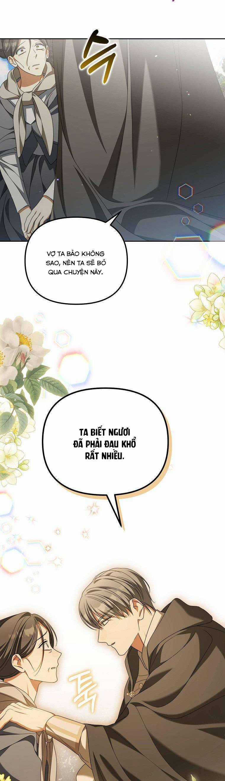 Sao Lại Ám Ảnh Cô Vợ Giả Mạo Quá Vậy? Chương 24 trang 16