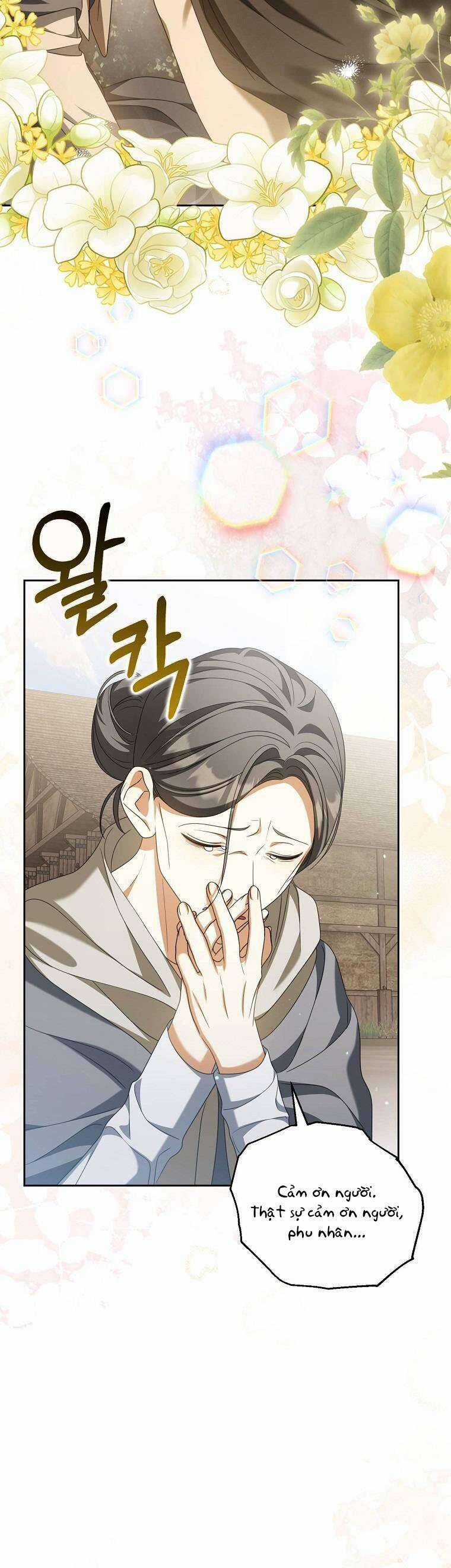 Sao Lại Ám Ảnh Cô Vợ Giả Mạo Quá Vậy? Chương 24 trang 17