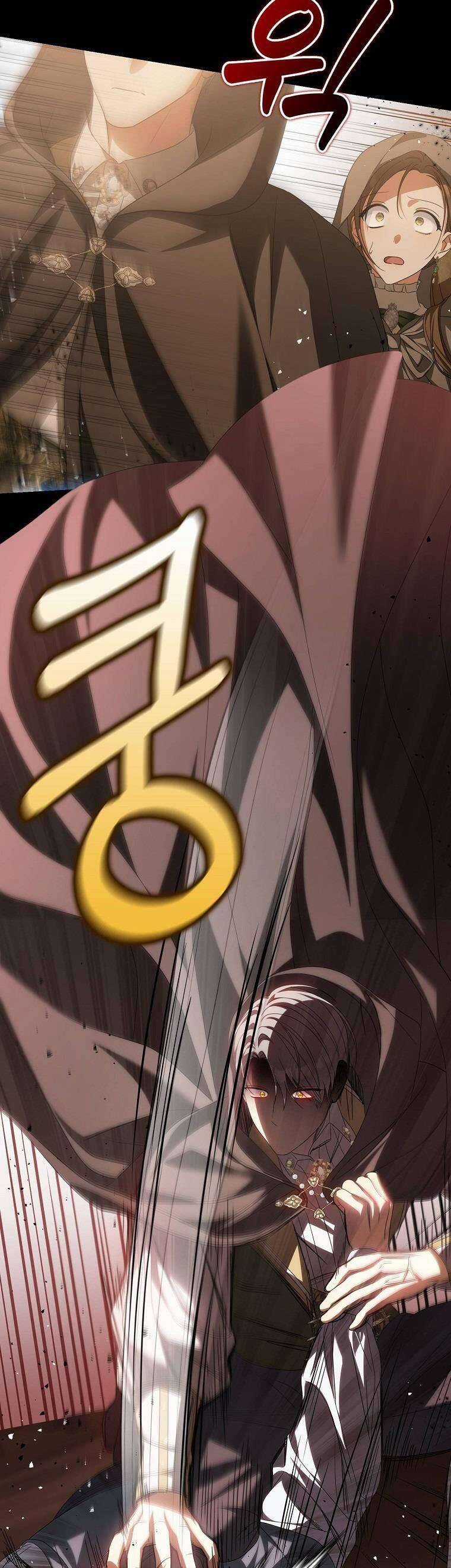 Sao Lại Ám Ảnh Cô Vợ Giả Mạo Quá Vậy? Chương 24 trang 2