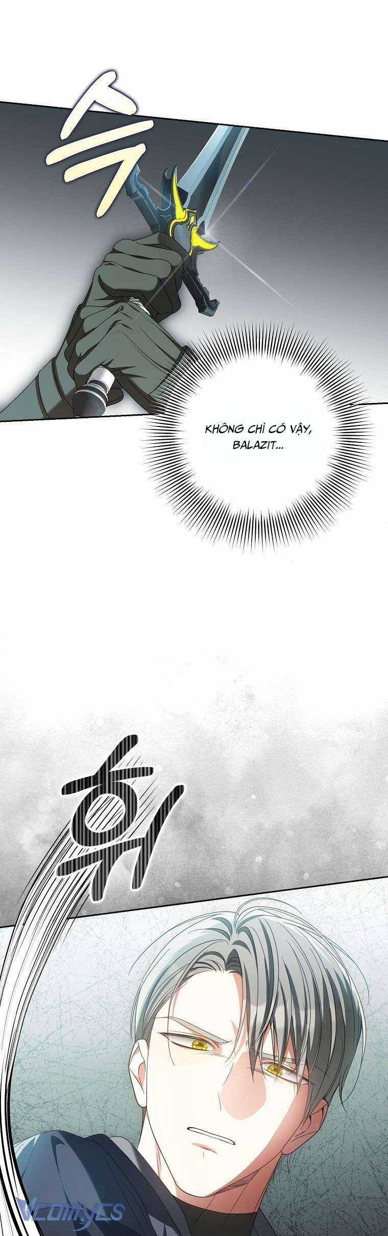 Sao Lại Ám Ảnh Cô Vợ Giả Mạo Quá Vậy? Chương 24 trang 29