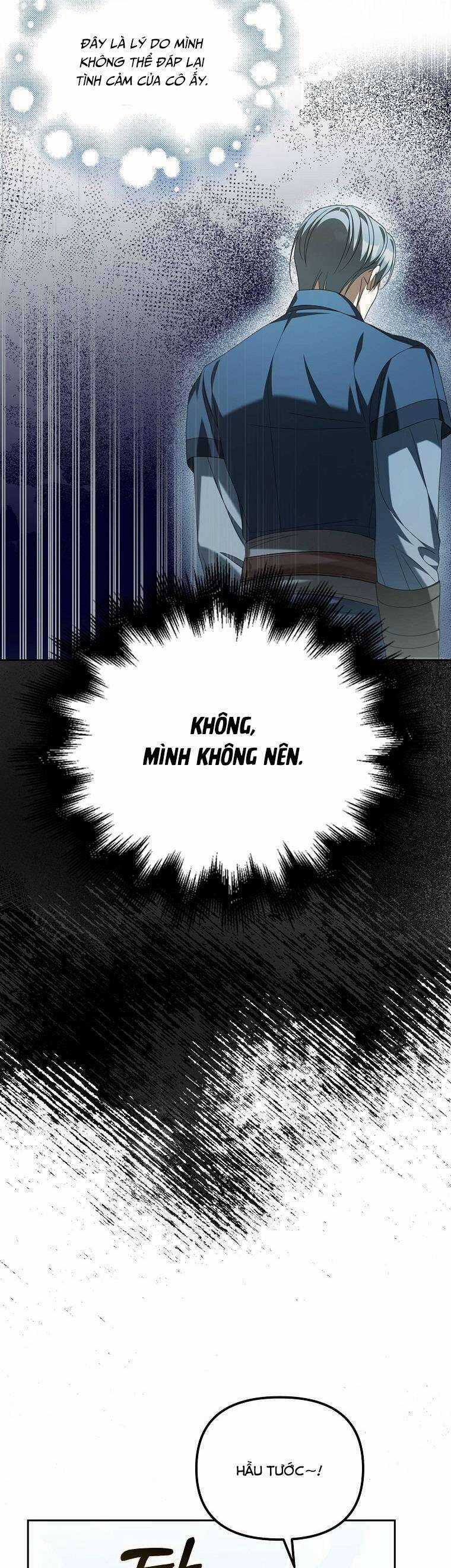 Sao Lại Ám Ảnh Cô Vợ Giả Mạo Quá Vậy? Chương 24 trang 44