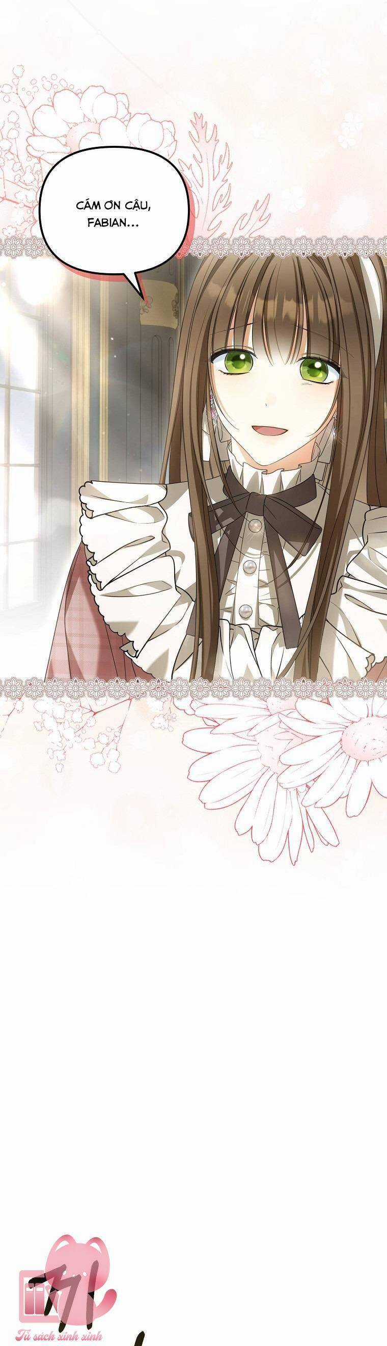 Sao Lại Ám Ảnh Cô Vợ Giả Mạo Quá Vậy? Chương 25 trang 20