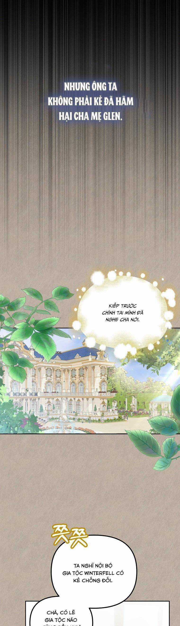 Sao Lại Ám Ảnh Cô Vợ Giả Mạo Quá Vậy? Chương 25 trang 22