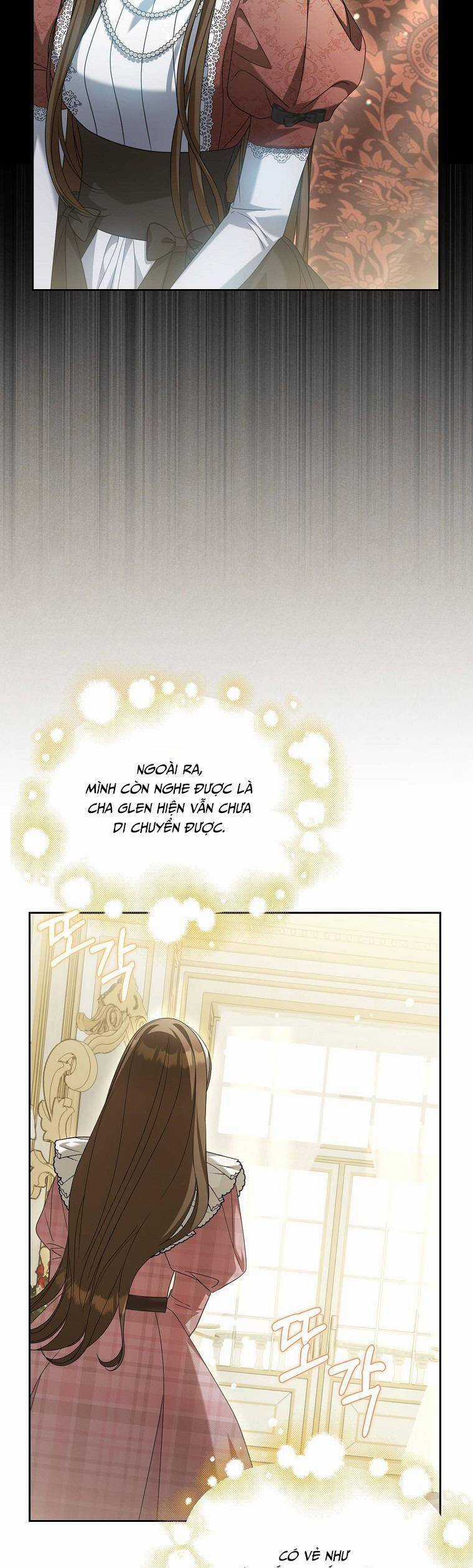 Sao Lại Ám Ảnh Cô Vợ Giả Mạo Quá Vậy? Chương 25 trang 26