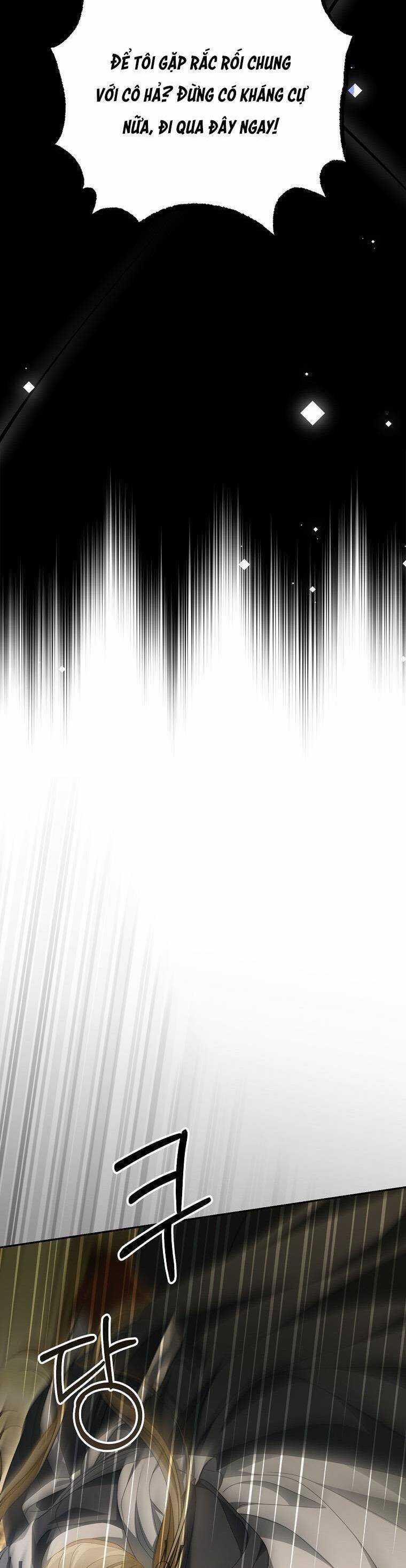 Sao Lại Ám Ảnh Cô Vợ Giả Mạo Quá Vậy? Chương 26 trang 25