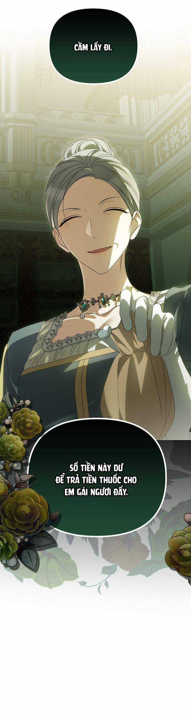 Sao Lại Ám Ảnh Cô Vợ Giả Mạo Quá Vậy? Chương 26 trang 31