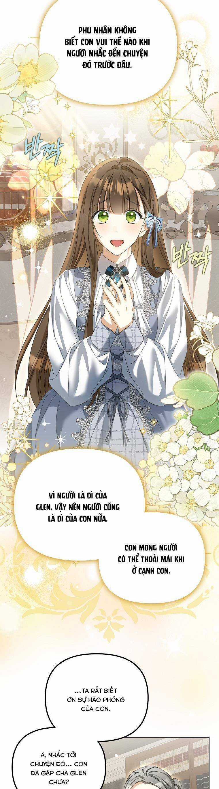 Sao Lại Ám Ảnh Cô Vợ Giả Mạo Quá Vậy? Chương 26 trang 38