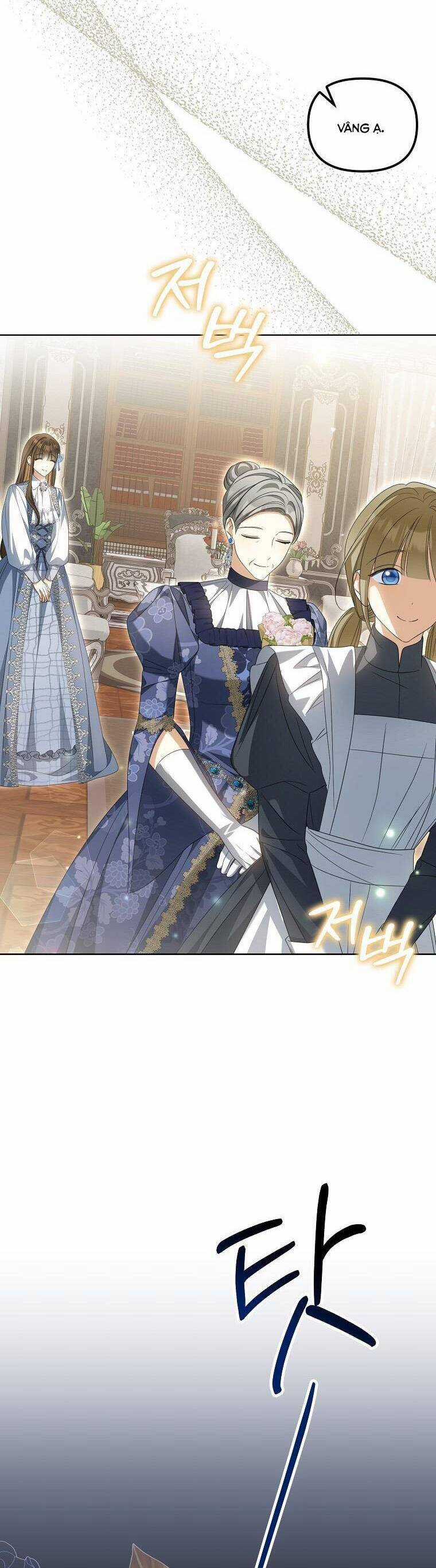 Sao Lại Ám Ảnh Cô Vợ Giả Mạo Quá Vậy? Chương 26 trang 41