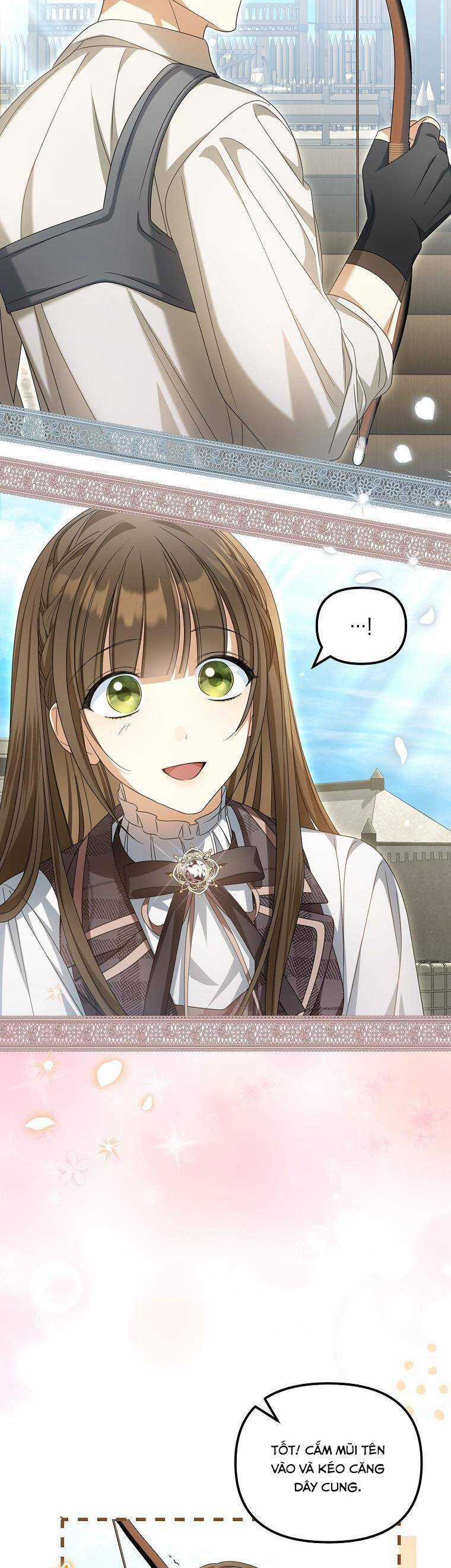 Sao Lại Ám Ảnh Cô Vợ Giả Mạo Quá Vậy? Chương 26 trang 9