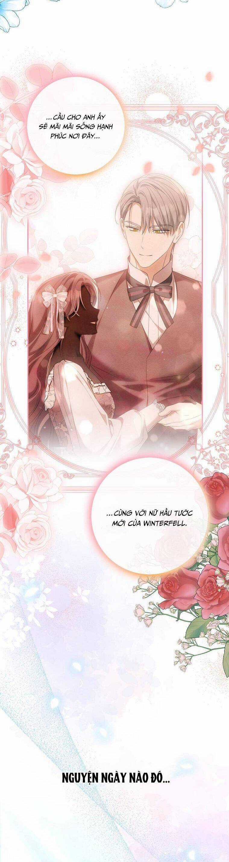 Sao Lại Ám Ảnh Cô Vợ Giả Mạo Quá Vậy? Chương 28 trang 14