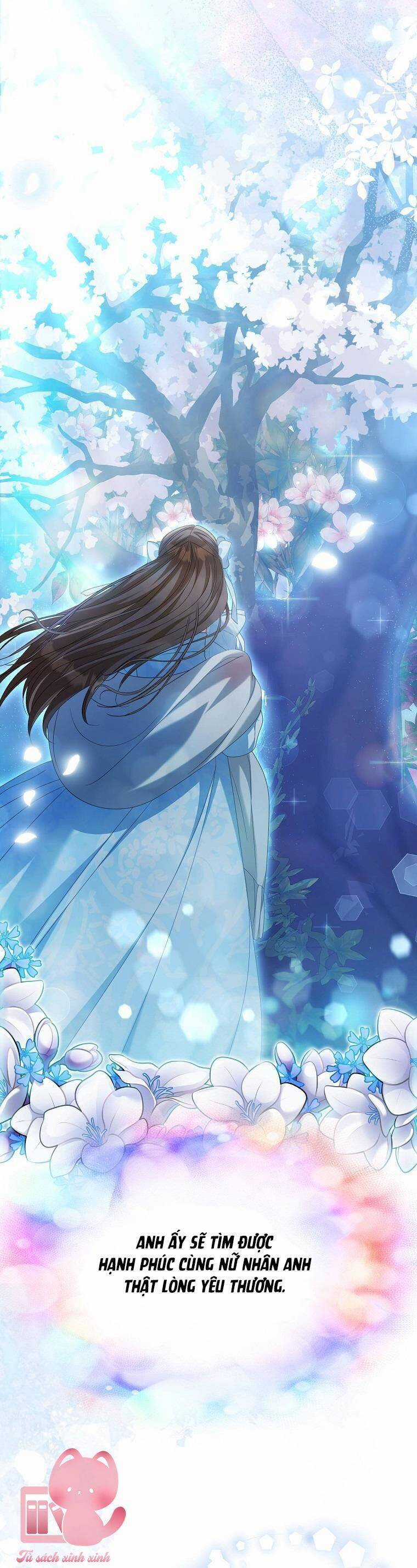 Sao Lại Ám Ảnh Cô Vợ Giả Mạo Quá Vậy? Chương 28 trang 15