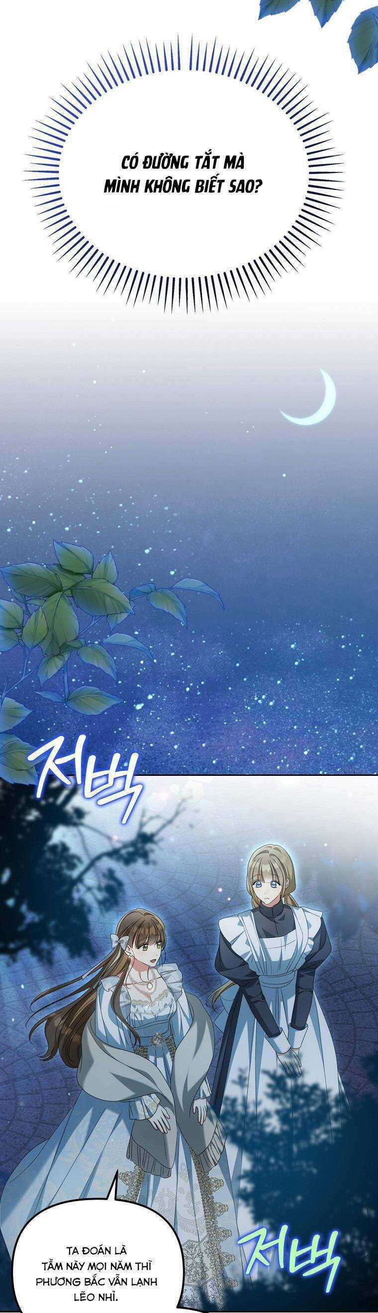 Sao Lại Ám Ảnh Cô Vợ Giả Mạo Quá Vậy? Chương 28 trang 23