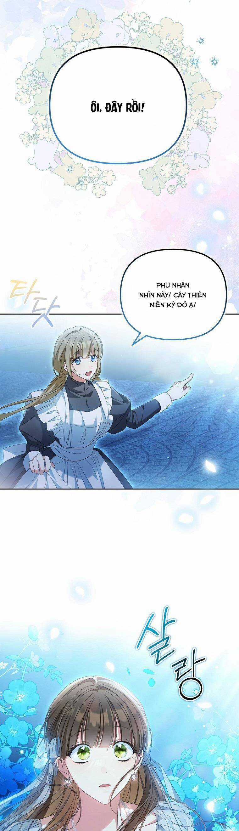 Sao Lại Ám Ảnh Cô Vợ Giả Mạo Quá Vậy? Chương 28 trang 7