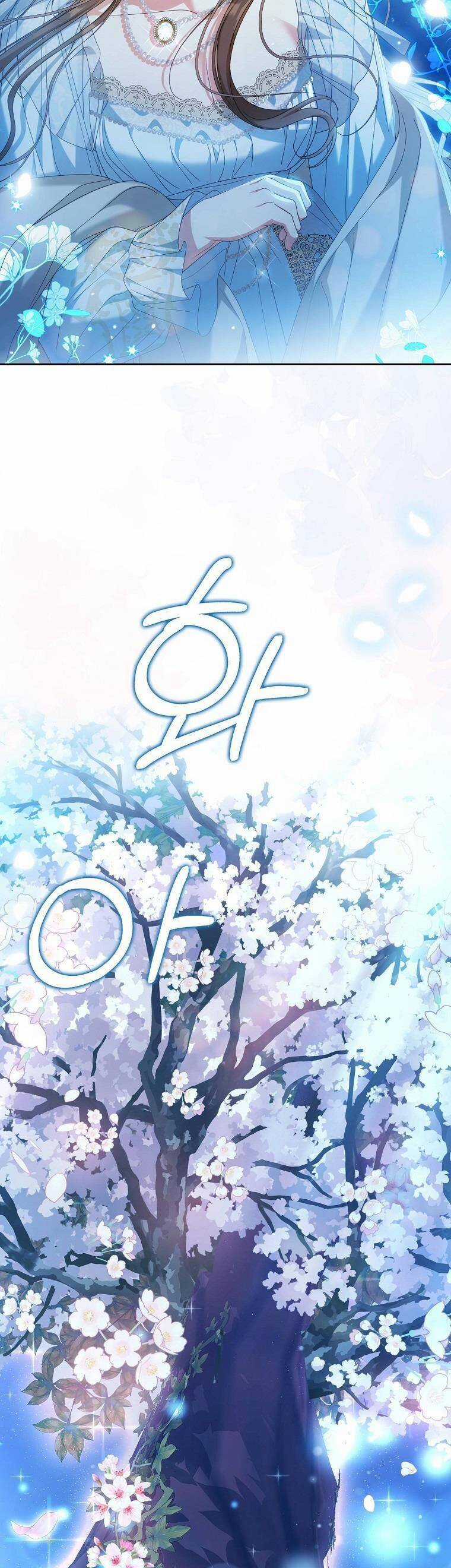 Sao Lại Ám Ảnh Cô Vợ Giả Mạo Quá Vậy? Chương 28 trang 8