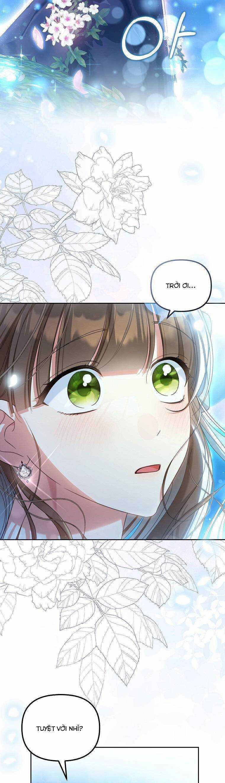 Sao Lại Ám Ảnh Cô Vợ Giả Mạo Quá Vậy? Chương 28 trang 9