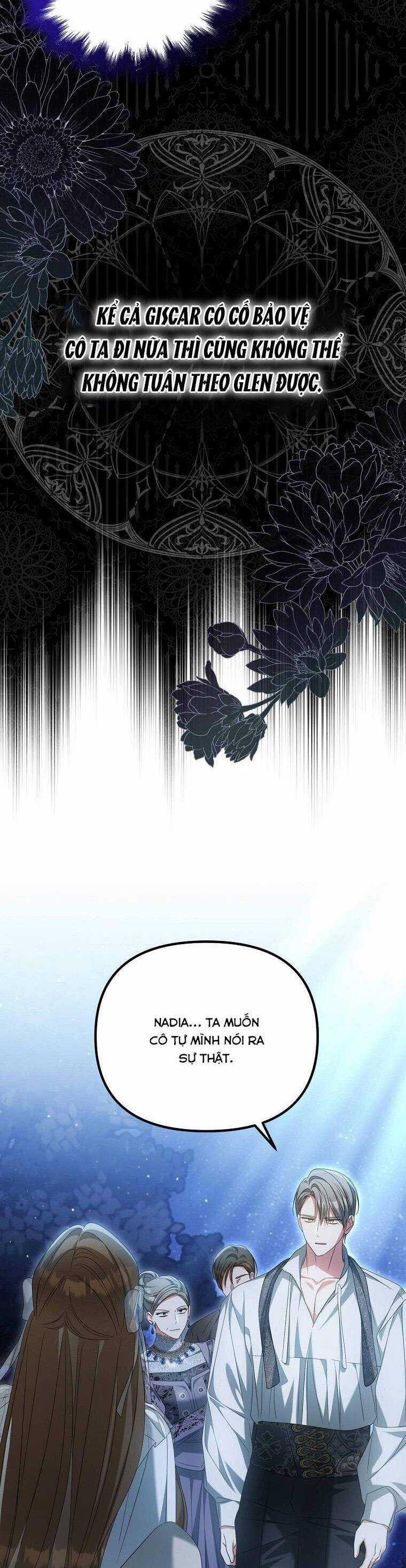 Sao Lại Ám Ảnh Cô Vợ Giả Mạo Quá Vậy? Chương 29 trang 12