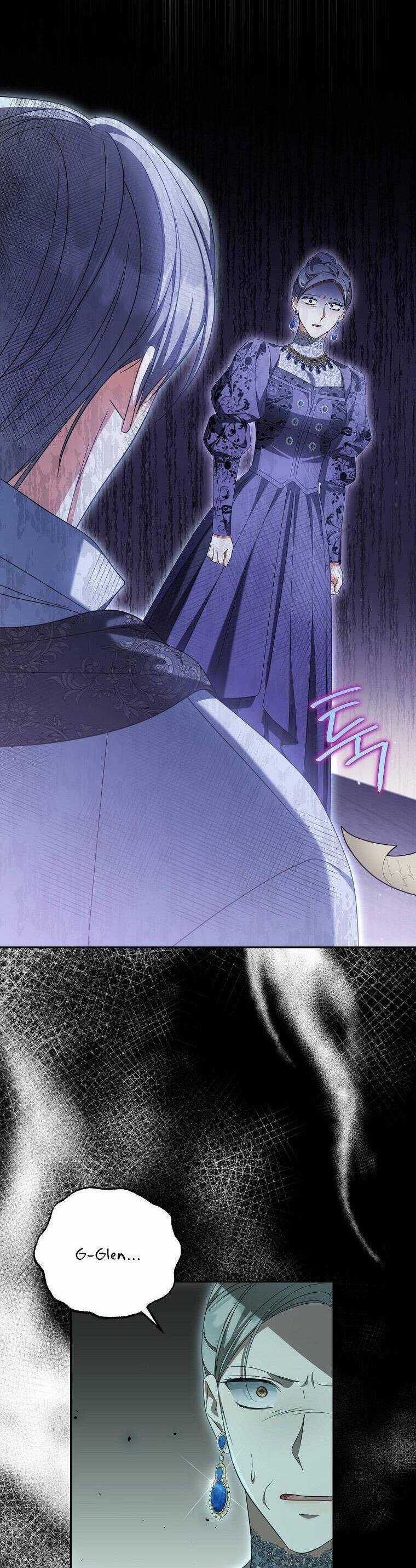 Sao Lại Ám Ảnh Cô Vợ Giả Mạo Quá Vậy? Chương 29 trang 18