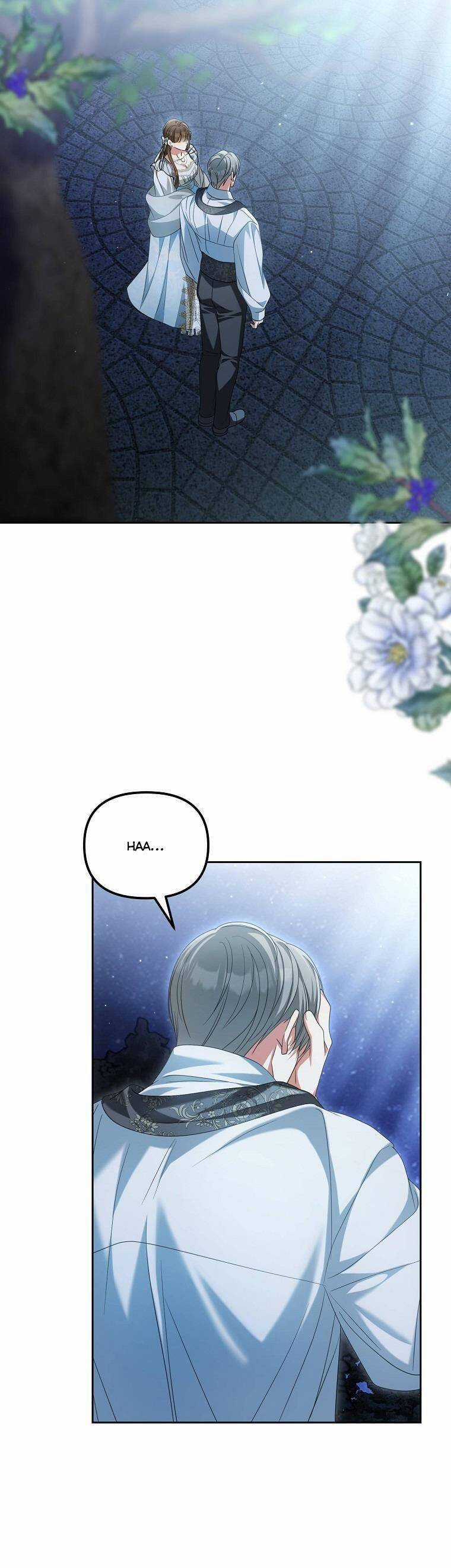 Sao Lại Ám Ảnh Cô Vợ Giả Mạo Quá Vậy? Chương 29 trang 40