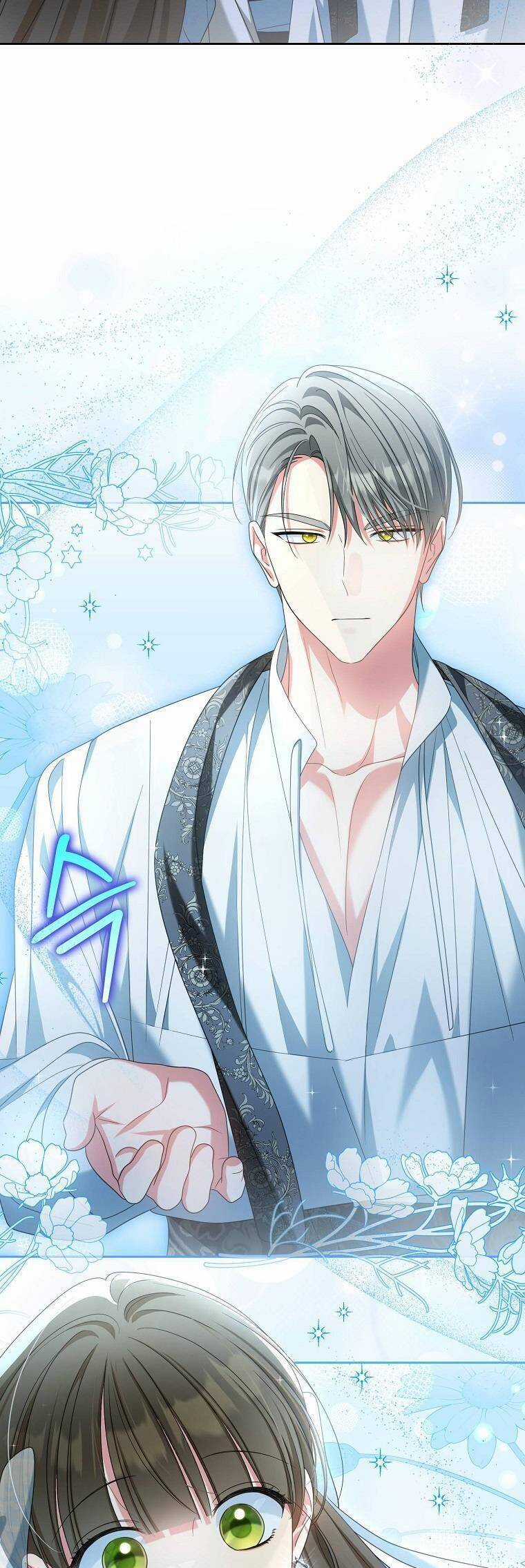 Sao Lại Ám Ảnh Cô Vợ Giả Mạo Quá Vậy? Chương 29 trang 47