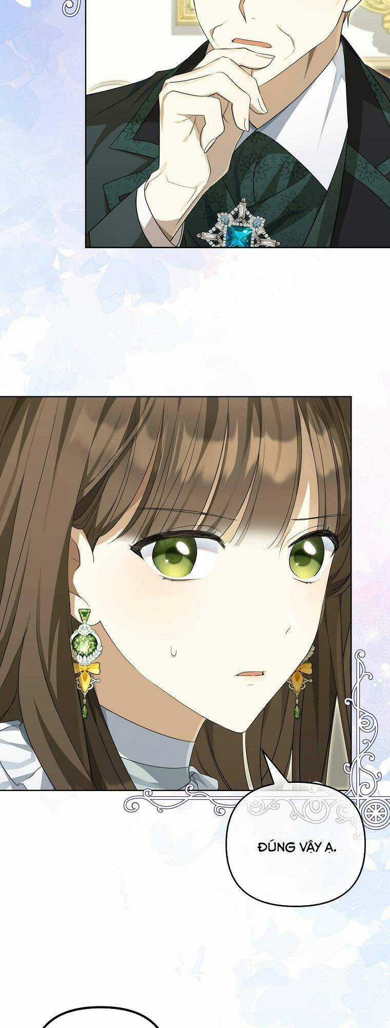 Sao Lại Ám Ảnh Cô Vợ Giả Mạo Quá Vậy? Chương 3 trang 13