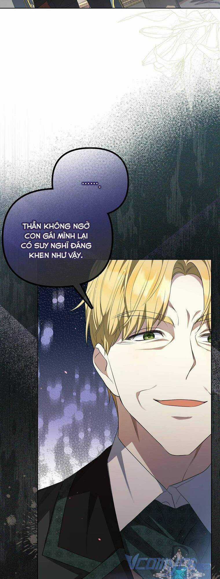 Sao Lại Ám Ảnh Cô Vợ Giả Mạo Quá Vậy? Chương 3 trang 17