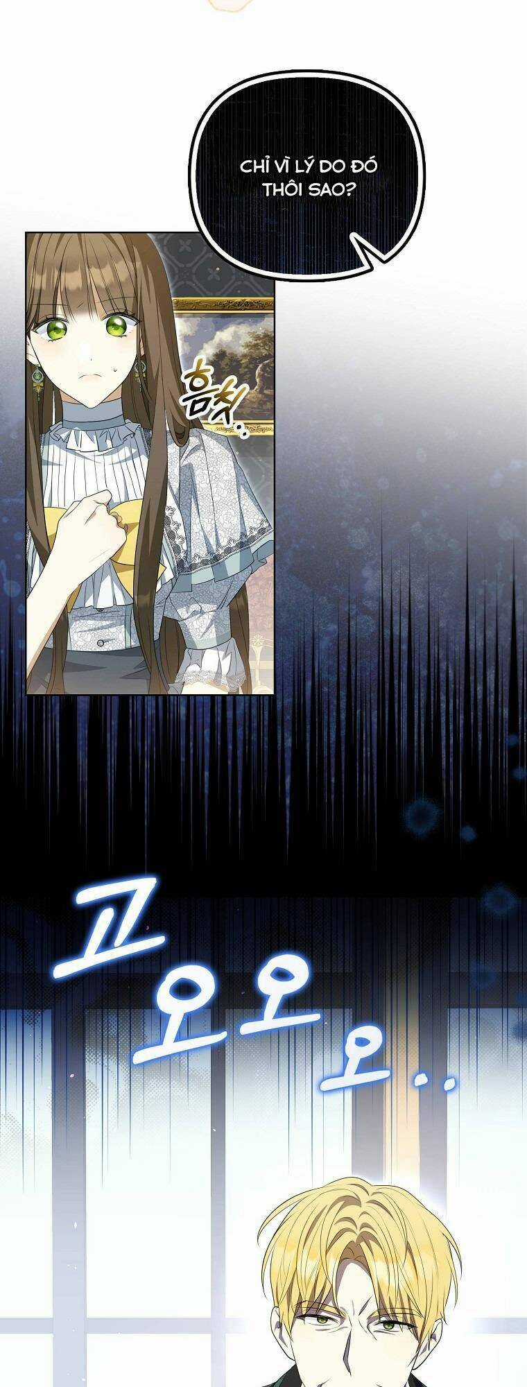 Sao Lại Ám Ảnh Cô Vợ Giả Mạo Quá Vậy? Chương 3 trang 27