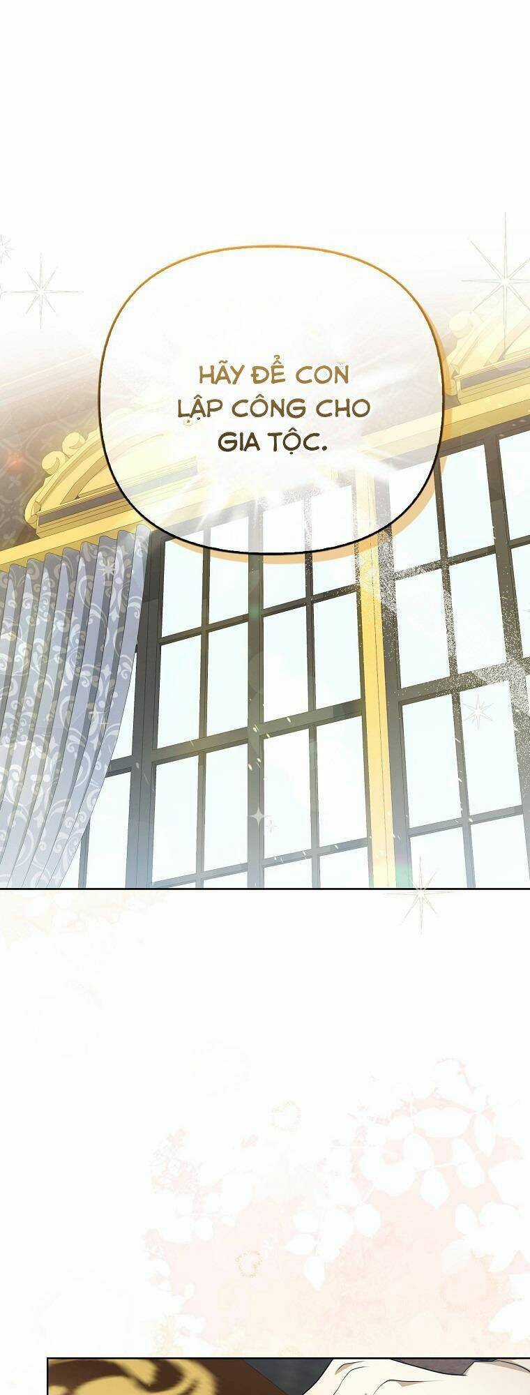 Sao Lại Ám Ảnh Cô Vợ Giả Mạo Quá Vậy? Chương 3 trang 37