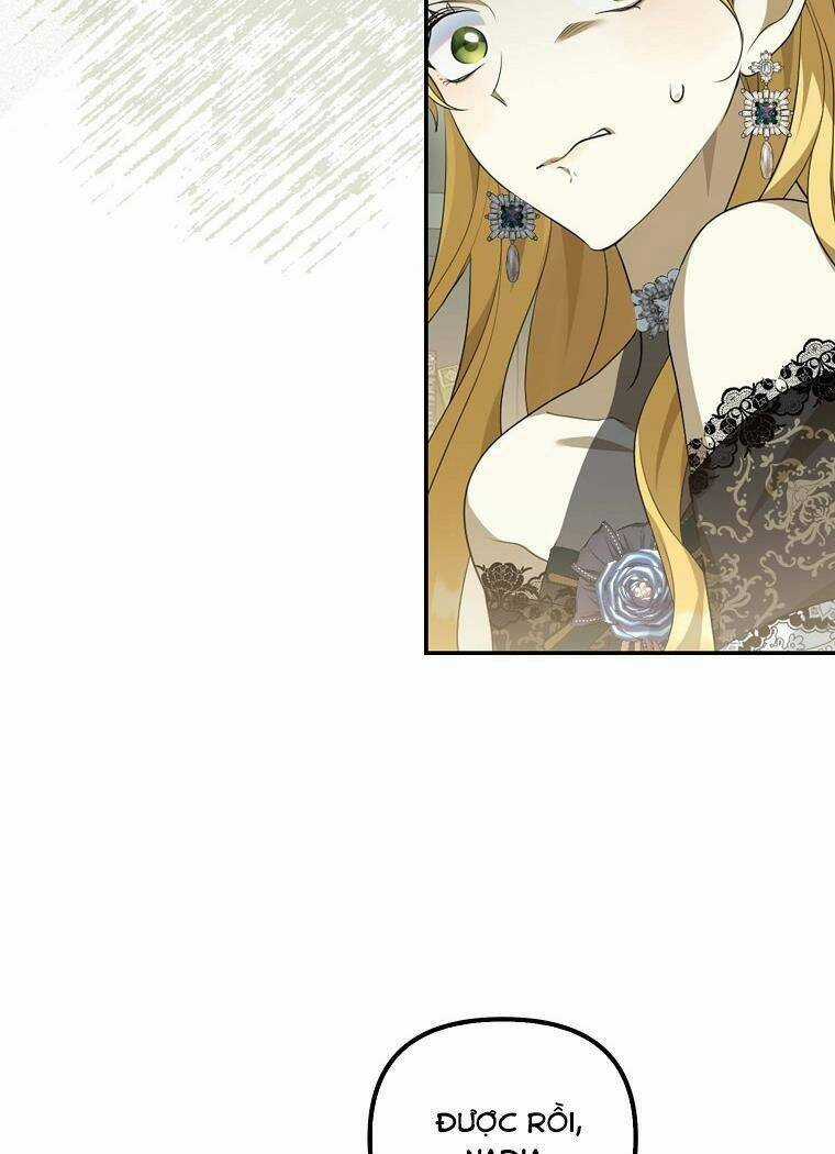 Sao Lại Ám Ảnh Cô Vợ Giả Mạo Quá Vậy? Chương 3 trang 42