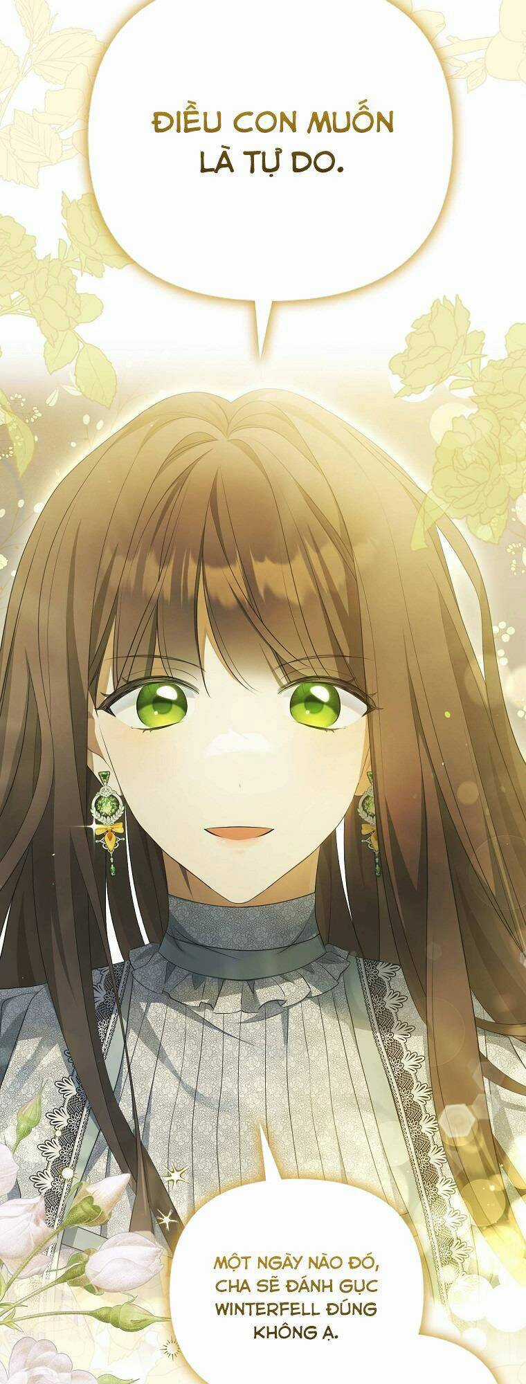 Sao Lại Ám Ảnh Cô Vợ Giả Mạo Quá Vậy? Chương 3 trang 45