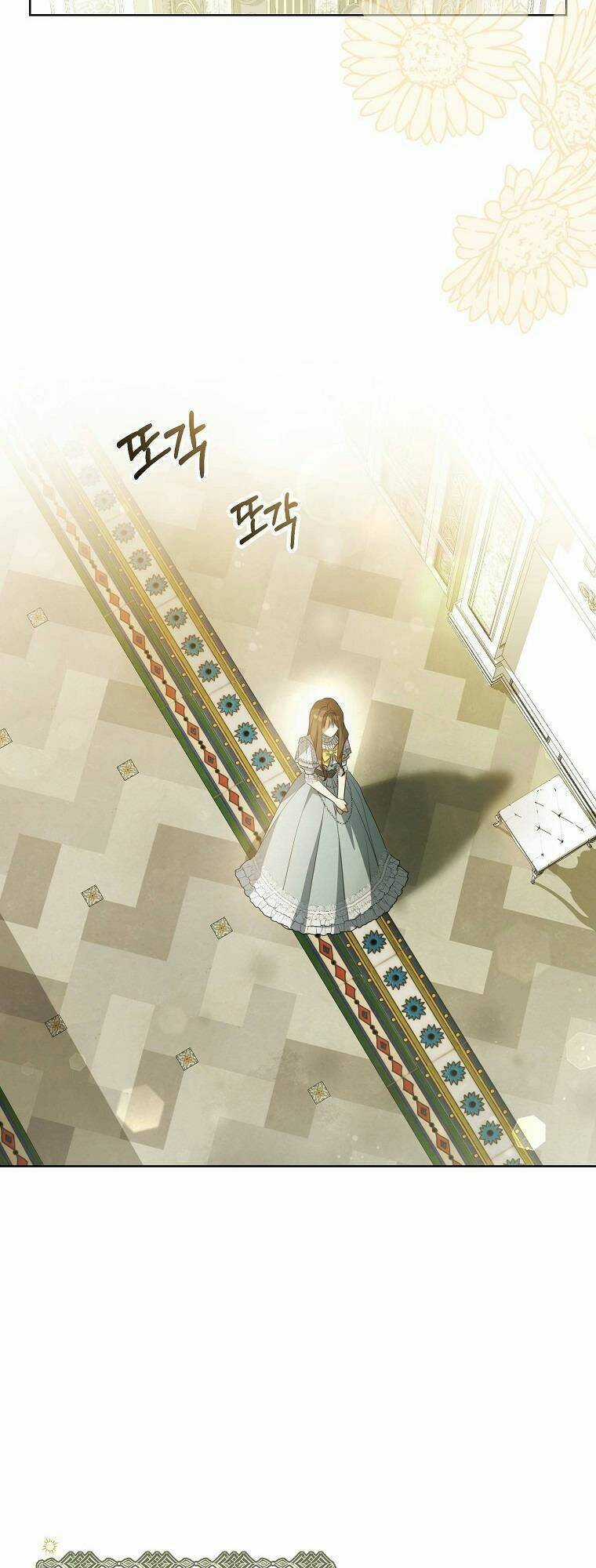 Sao Lại Ám Ảnh Cô Vợ Giả Mạo Quá Vậy? Chương 3 trang 49