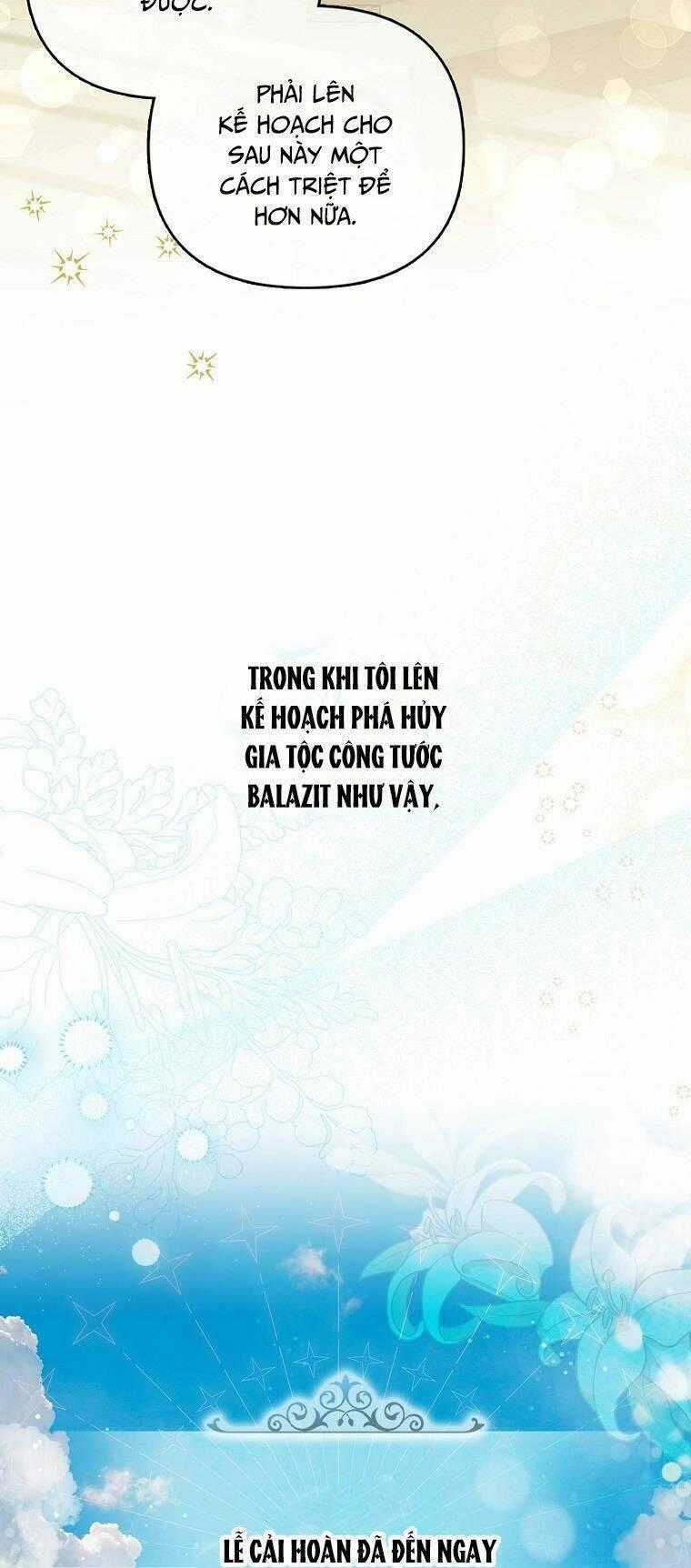 Sao Lại Ám Ảnh Cô Vợ Giả Mạo Quá Vậy? Chương 3 trang 54