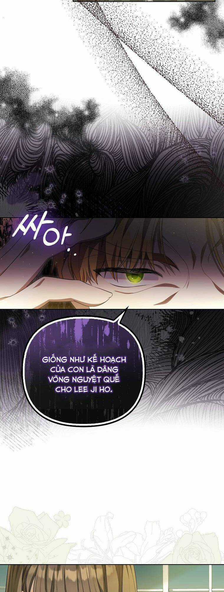 Sao Lại Ám Ảnh Cô Vợ Giả Mạo Quá Vậy? Chương 3 trang 7