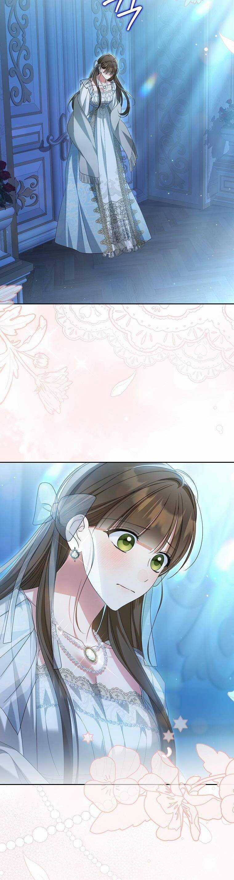 Sao Lại Ám Ảnh Cô Vợ Giả Mạo Quá Vậy? Chương 30 trang 13