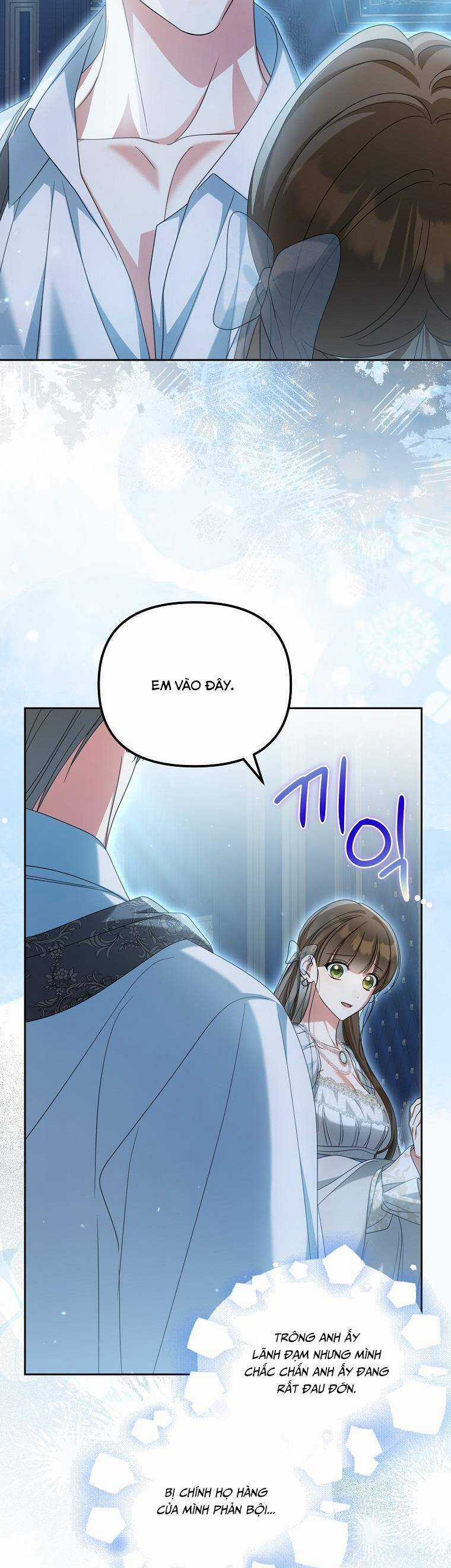 Sao Lại Ám Ảnh Cô Vợ Giả Mạo Quá Vậy? Chương 30 trang 2