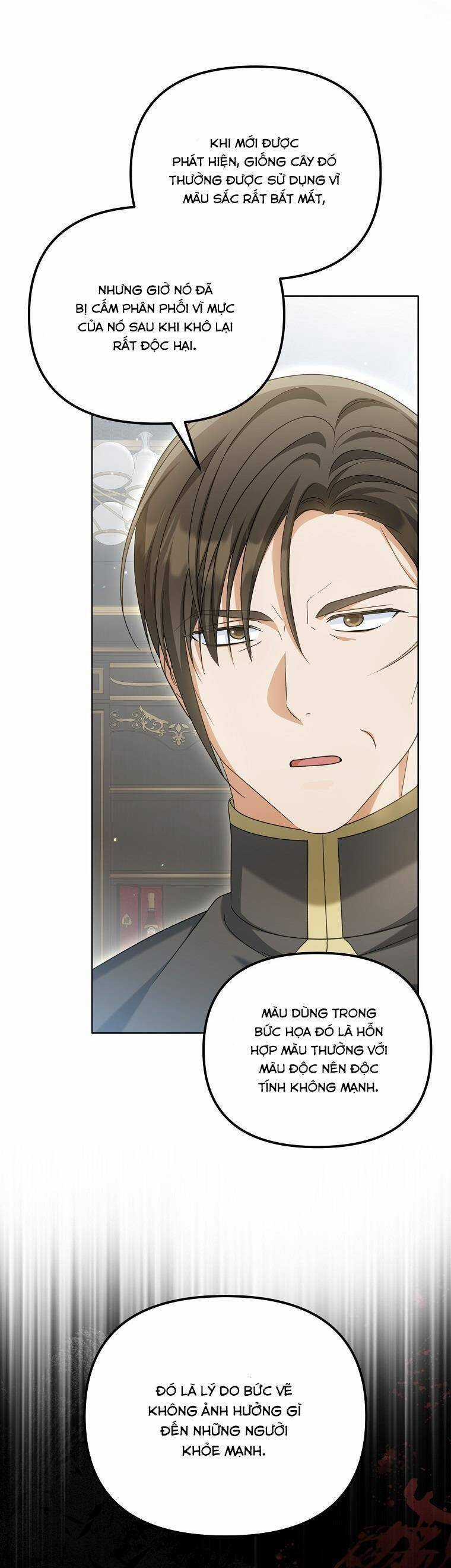 Sao Lại Ám Ảnh Cô Vợ Giả Mạo Quá Vậy? Chương 30 trang 22