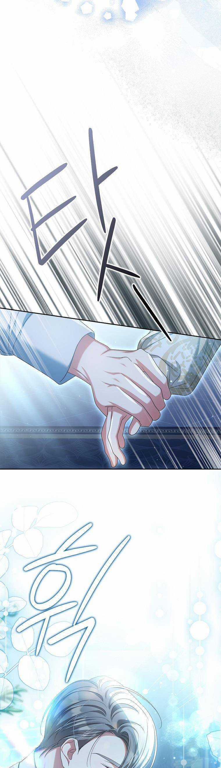 Sao Lại Ám Ảnh Cô Vợ Giả Mạo Quá Vậy? Chương 30 trang 3