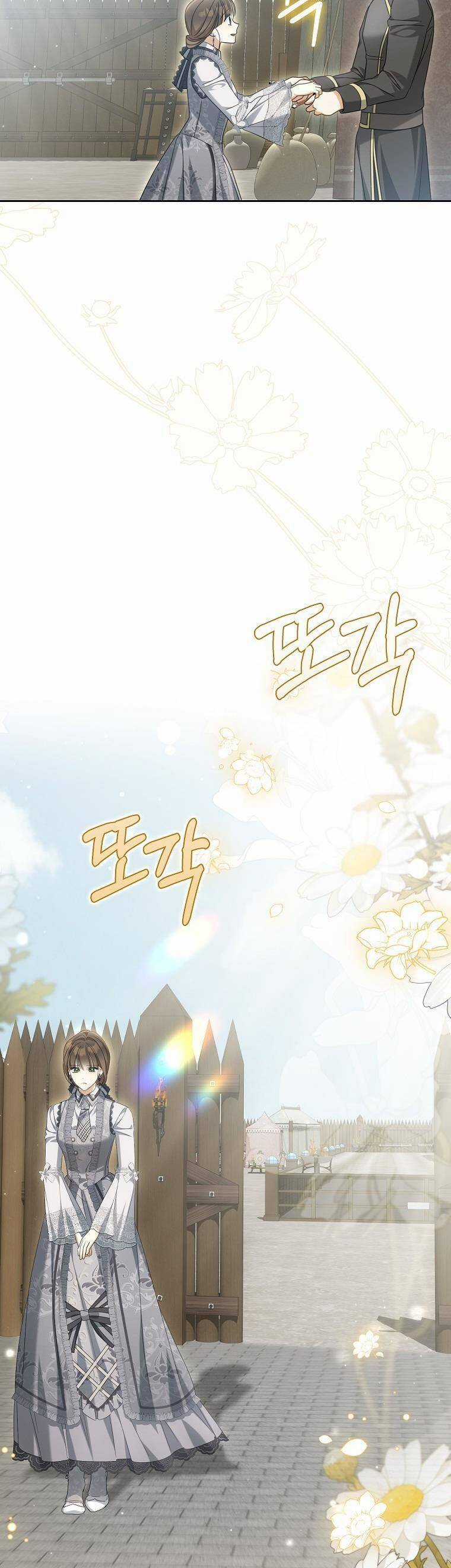 Sao Lại Ám Ảnh Cô Vợ Giả Mạo Quá Vậy? Chương 30 trang 31