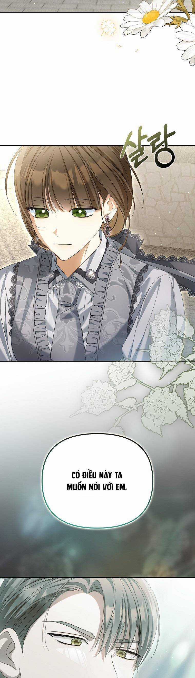 Sao Lại Ám Ảnh Cô Vợ Giả Mạo Quá Vậy? Chương 30 trang 32