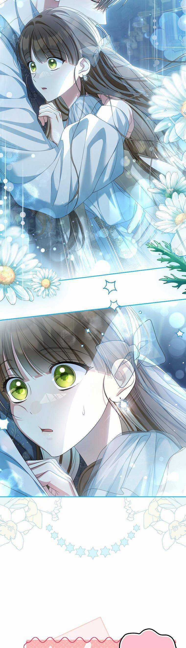 Sao Lại Ám Ảnh Cô Vợ Giả Mạo Quá Vậy? Chương 30 trang 4