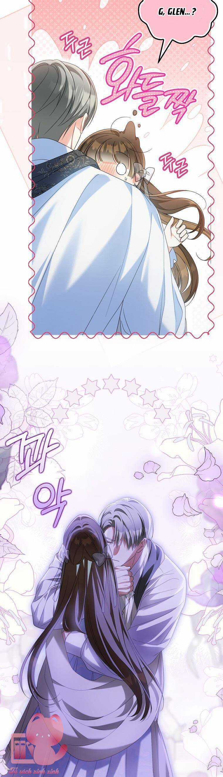 Sao Lại Ám Ảnh Cô Vợ Giả Mạo Quá Vậy? Chương 30 trang 5