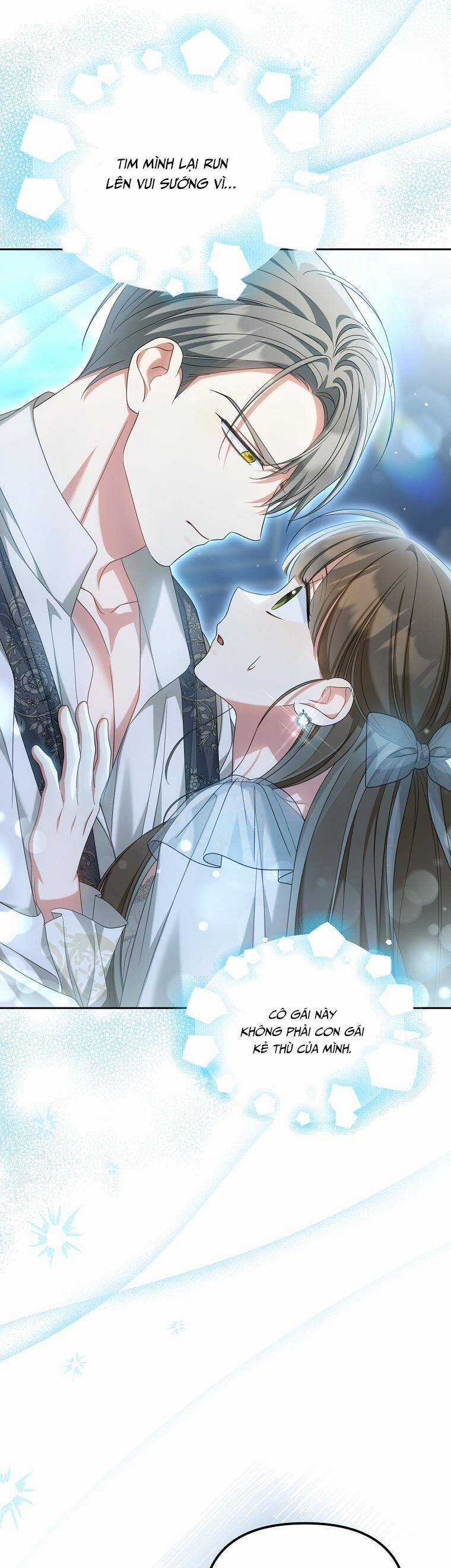 Sao Lại Ám Ảnh Cô Vợ Giả Mạo Quá Vậy? Chương 30 trang 7