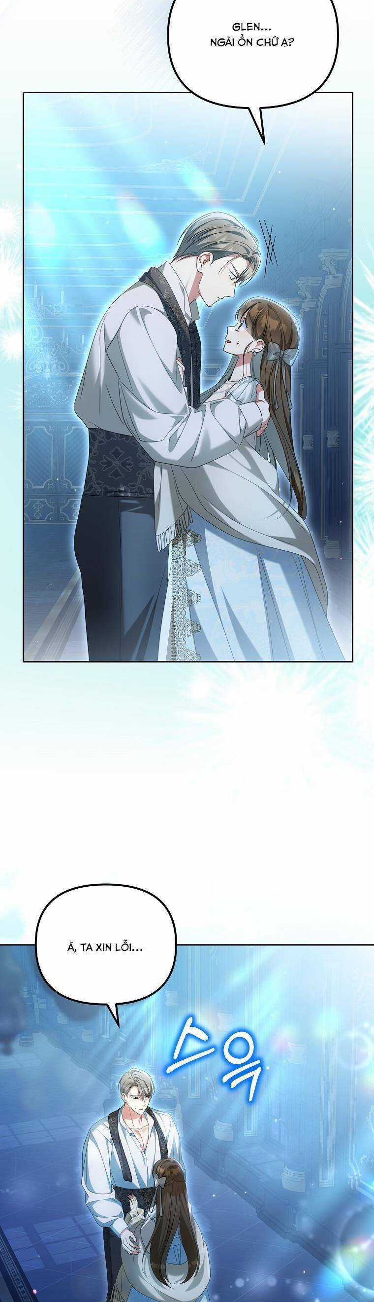 Sao Lại Ám Ảnh Cô Vợ Giả Mạo Quá Vậy? Chương 30 trang 8