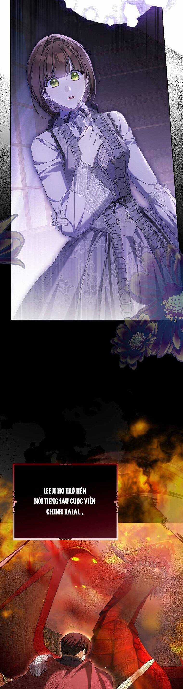 Sao Lại Ám Ảnh Cô Vợ Giả Mạo Quá Vậy? Chương 31 trang 14