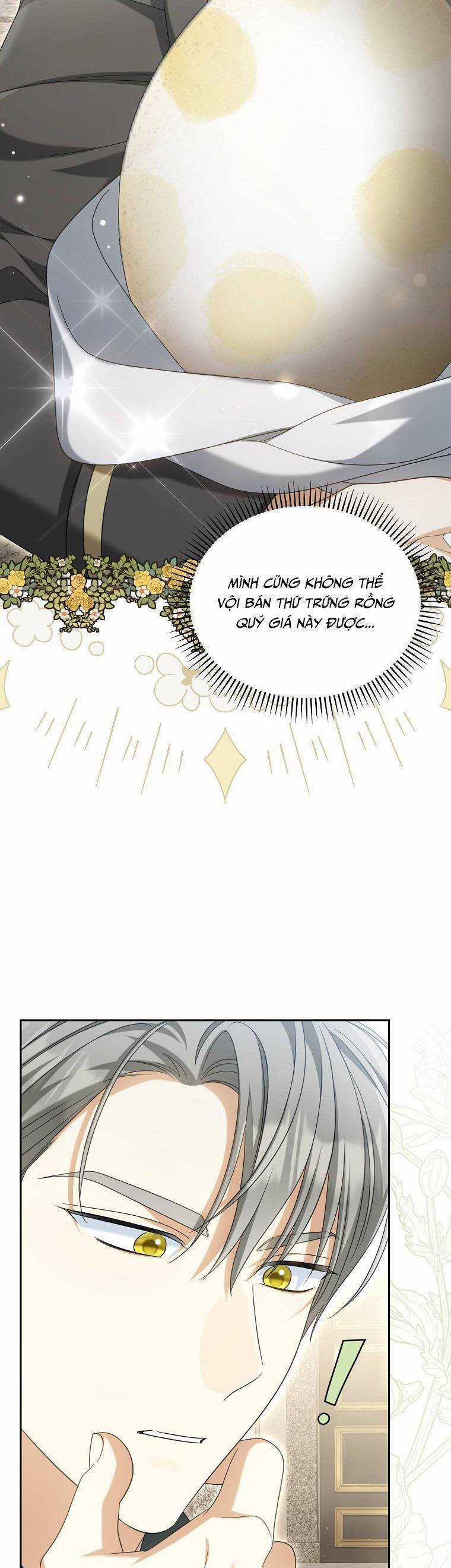 Sao Lại Ám Ảnh Cô Vợ Giả Mạo Quá Vậy? Chương 31 trang 2